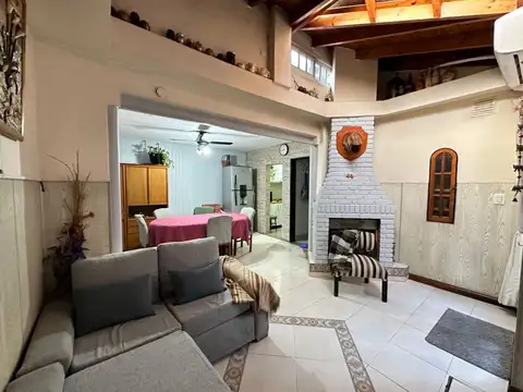 OPORTUNIDAD PH 3 AMB C QUINCHO TERRAZA PARRILLA MUY BUEN ESTADO ESCUCHA OFERTAS 