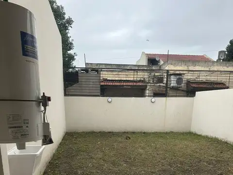 Departamento en Alquiler A Estrenar