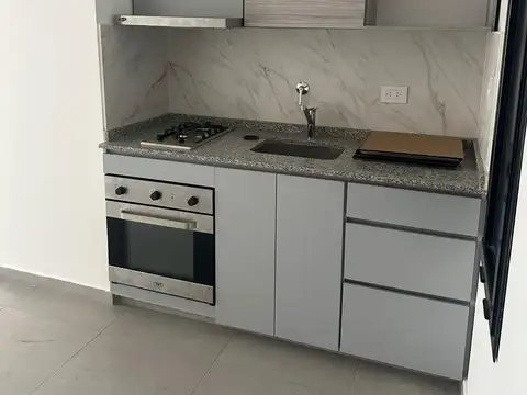 Departamento en Alquiler de 2 ambientes
