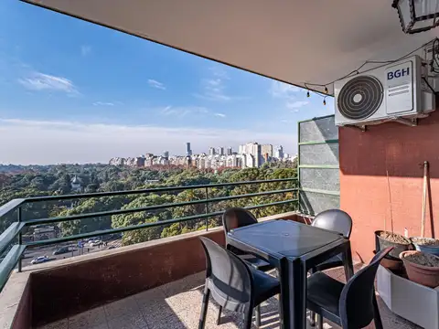 Departamento en Venta de 4 ambientes