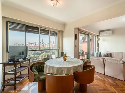 Departamento en Venta 45 años