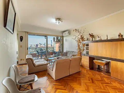 Departamento en Venta en Botanico, USD 300.000