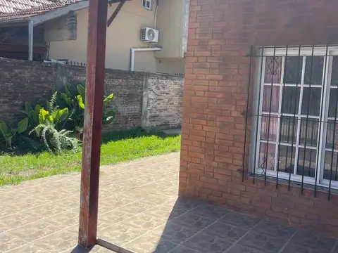 Casa en Venta en Jose Clemente Paz, USD 55.000