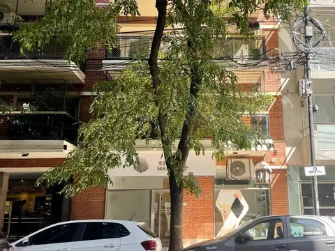 Local en Alquiler en Palermo, USD 3.000