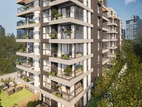 Departamento en Venta en Ituzaingo, USD 62.068