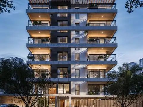 Departamento en venta en emprendimiento