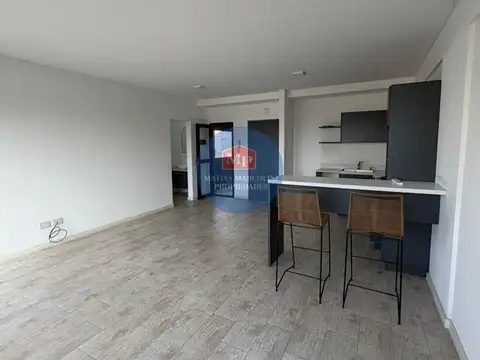 Departamento en Alquiler al Noroeste