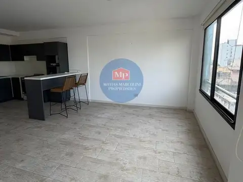 Departamento en Alquiler 3 años