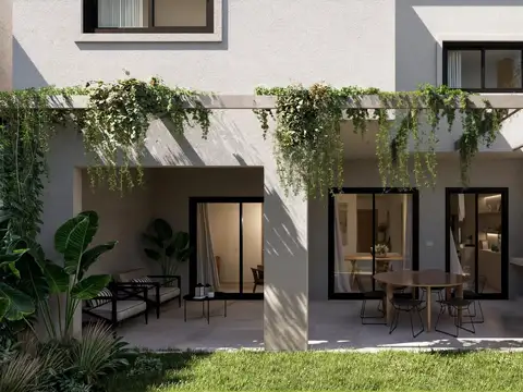 Casa en Venta al Norte