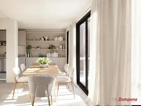 Casa en Venta en Lomas de San Isidro, USD 440.000
