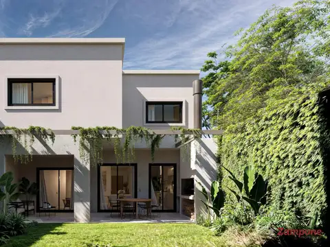 Casa en Venta A Estrenar
