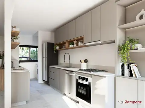 Casa en Venta con 1 cochera