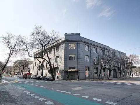 Galpon en Alquiler en Puerto Madero, USD 40.000