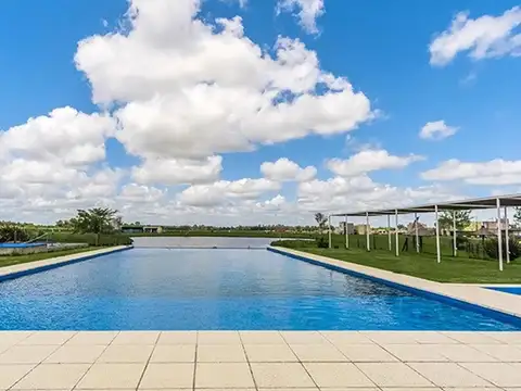 Terreno en Venta en Laguna Azul, USD 26.500