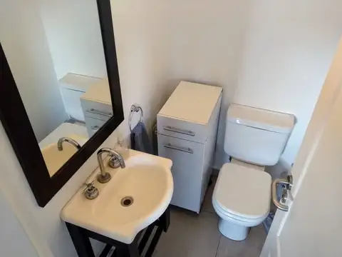 Departamento en Alquiler en North Ville, USD 500