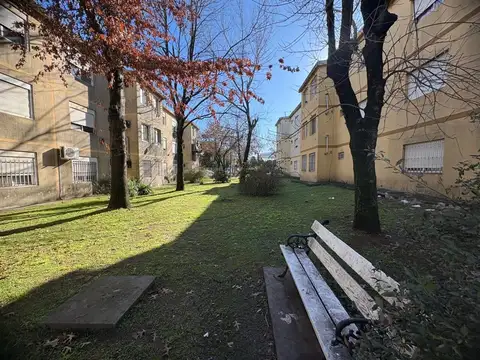 Santa Maria De Oro 900, Piso 2