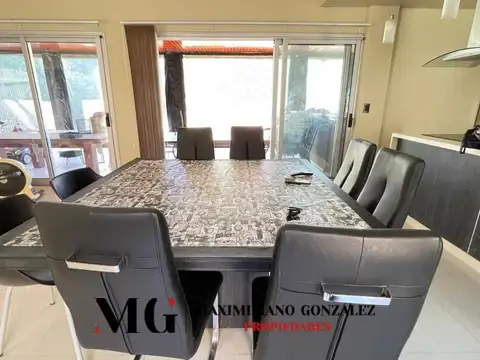 Casa en Venta en Las Fuentes I, USD 219.000