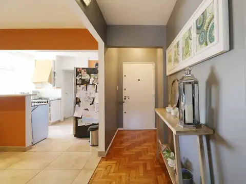 Departamento en Venta 41 años
