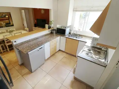 Departamento en Venta en Caballito, USD 214.999