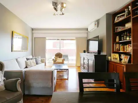 Departamento en Venta de 3 dormitorios