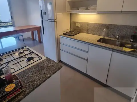 Departamento en Alquiler 10 años