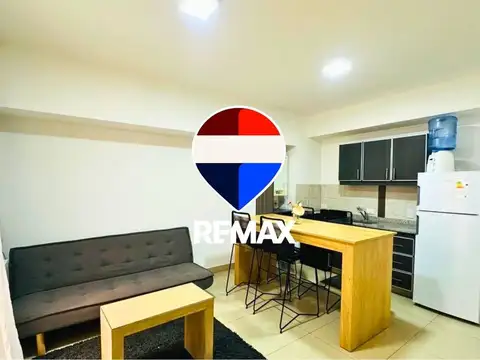 DEPARTAMENTO 1 DORM VENTA MACROCENTRO COCHERA