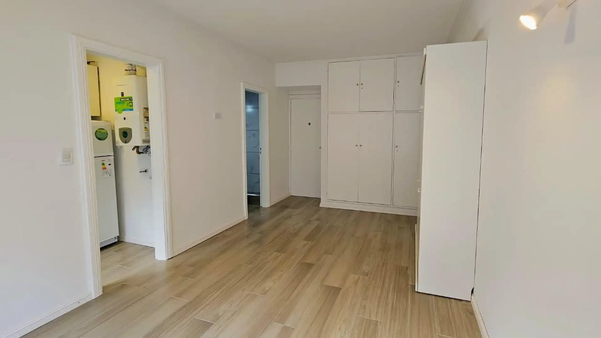 Departamento en Macrocentro