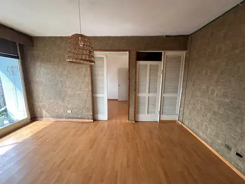 Departamento en Alquiler 48 años