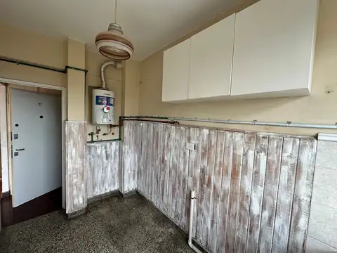 Departamento  en Alquiler en Ciudad Jardin, Tres de Febrero, G.B.A. Zona Oeste