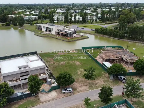 Terreno en Venta de 1229,0 m2