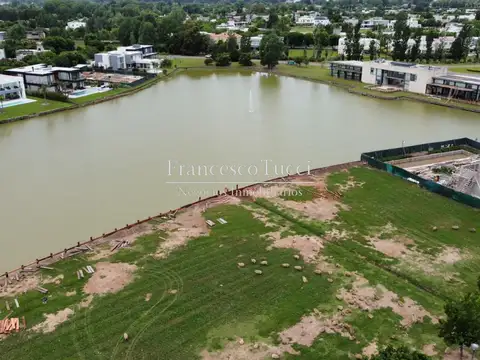 Terreno en Venta de 1229,0 m2