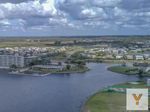Terreno en Venta en Puertos - Riberas, USD 160.000