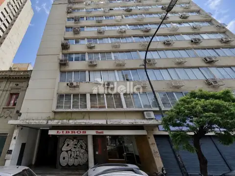 Oficina en Venta en La Plata, USD 40.000