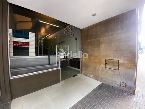 Oficina En Venta En La Plata