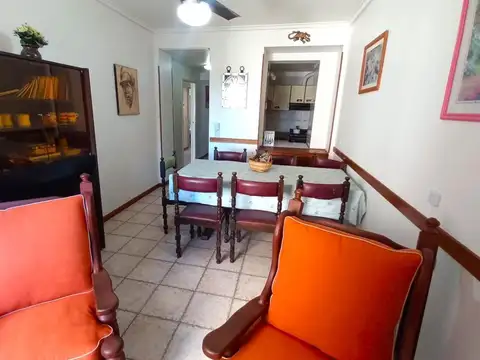 Chiozza 2600, Piso 3°