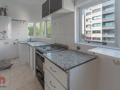 Departamento en Venta 19 años