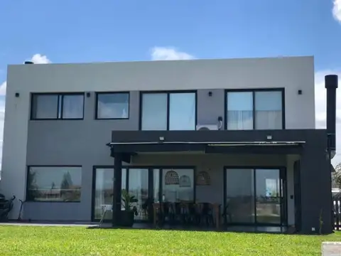 Casa en Venta 4 años
