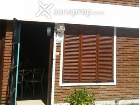 DUPEX EN VENTA DE 3 AMBIENTES EN SAN BERNARDO OPORTUNIDAD