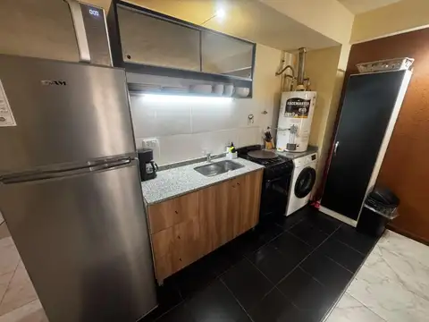 Departamento en Venta en Centro, USD 65.000