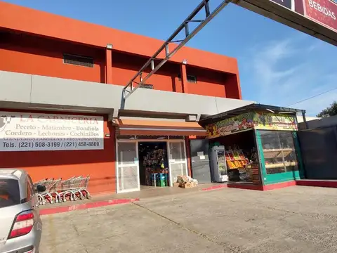 Oficina en Venta en City Bell, Partido de La Plata
