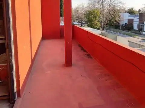 Oficina Monoambiente con 1 baño