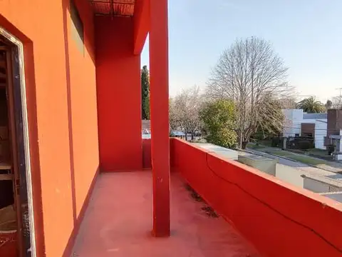 Oficina Monoambiente con 1 baño