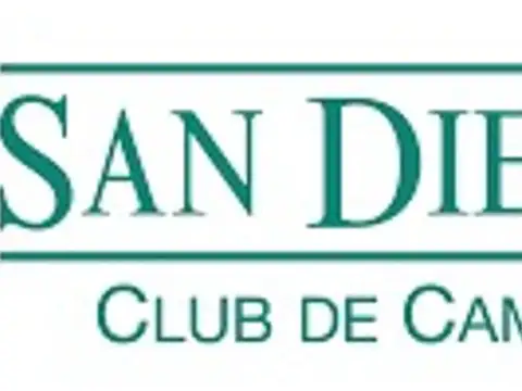 Lote en venta - San Diego Club de Campo - Moreno