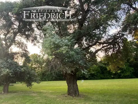 Terreno en Venta de 1687,0 m2