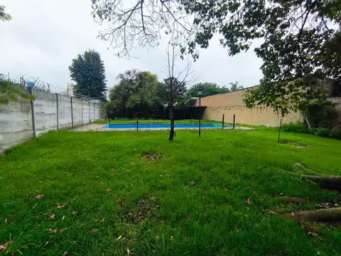 Lote a 50 metros ruta 197 Talar de Pacheco