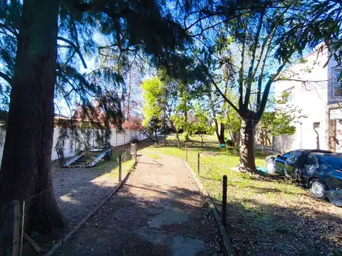 Lote a 50 metros ruta 197 Talar de Pacheco