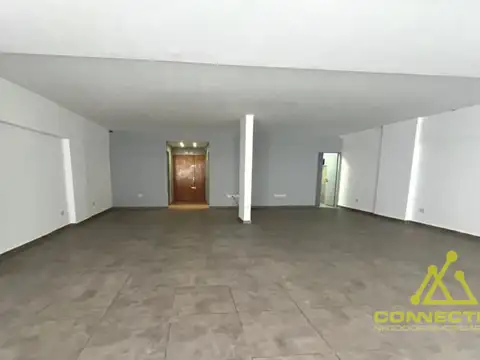 Venta Oficina con planta libre en Recoleta