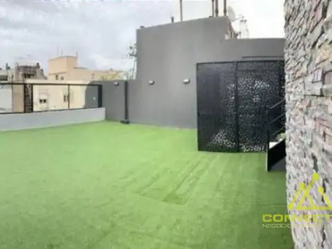 Venta Oficina con planta libre en Recoleta