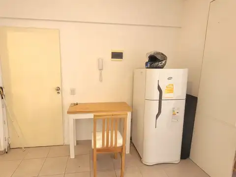 Venta Monoambiente Boedo c Balcón muy Luminoso