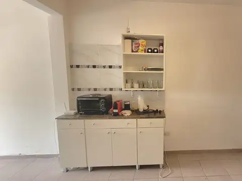Departamento en Venta 21 años